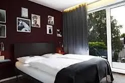 Kleine Schwarze - 3* Hamburg